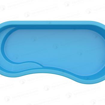 Piscina Lagoa das Estrelas