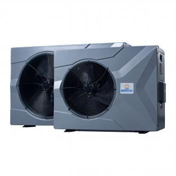 Trocador de Calor Full Inverter  Br-30