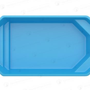 Piscina Lago Cristal