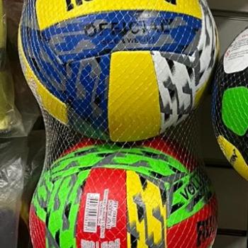 Bola Volei  PVC nº 5