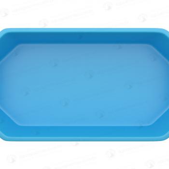 Piscina Lago dos Cisnes