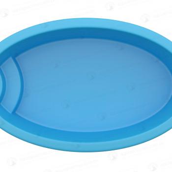 Piscina Lago das Brisas