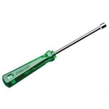CHAVE CANHAO 10MM CRV BELZER