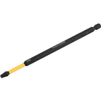 BITS HEXALOBULAR ENC 1/4 T25 152MM DEWALT