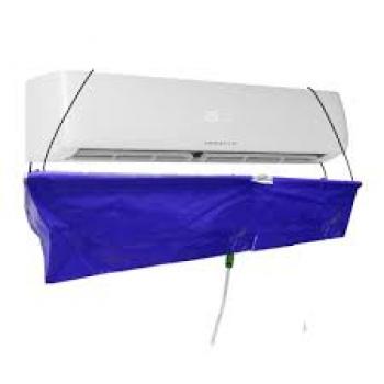 COLETOR SACO P/ LIMPEZA SPLIT EVAP. 22KBTU A 36KBTUS