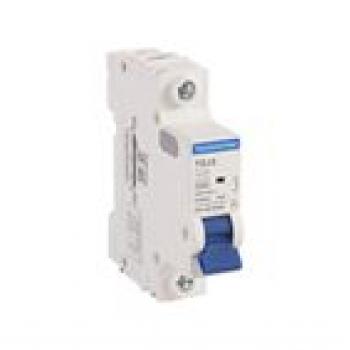 DISJUNTOR MINI TR3KA 1P 16A CURV BR TRAMONTINA