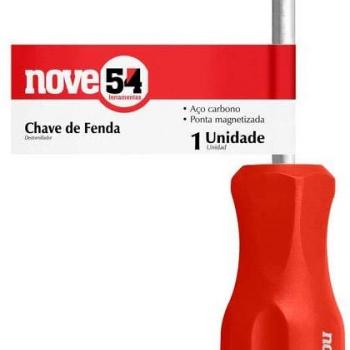 CHAVE PHILLIPS 5/16 X 6  N°3