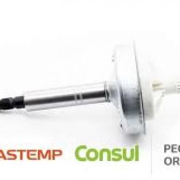 MECANISMO CJ ORIG. CONSUL/BRASTEMP EIXO CURTO