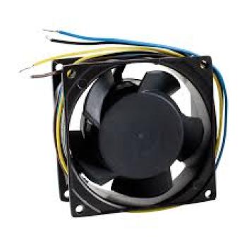 MICRO VENTILADOR AXIAL 120 X 120 X38 SUCCAO COM BUCHA BIVOLT 60HZ FRIVEN