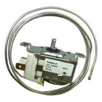 TERMOSTATO GEL CONSUL 1-PORTA CRA28/30 TSV0005
