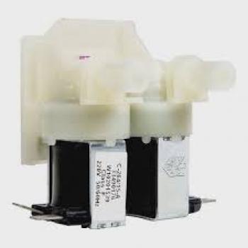 VÁLVULA DUPLA COMPATÍVEL COM CONSUL FACILITE 10 e 11 kg 220V