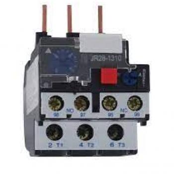 RELE TERMICO LUKMA LR2 D1314 7 - 10A