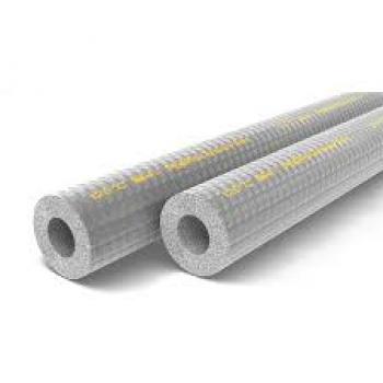 ISOTUBO POLIETILENO INVERTER 1/4X10MM BRANCO