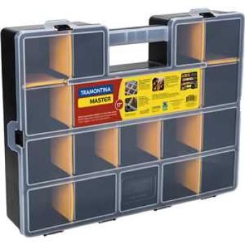 CAIXA ORGANIZADOR PLASTICO C/DIV MOVEIS TRAMON