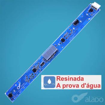 PLACA INTERFACE COMPAT. DF43 DF46 DF48 DF49 - 64800224