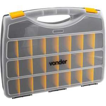 CAIXA ORGANIZADOR PLASTICO OPV 260 VONDER