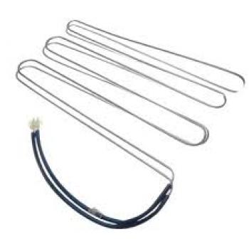 RESISTENCIA DEGELO GEL BRAST/CONS BRM33/35 CRM35 220V -LD99