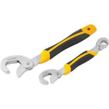 CHAVE P/CANOS 9 A 32MM 2PCS VONDER