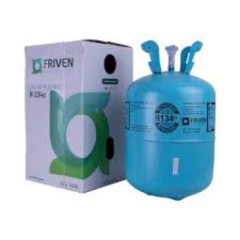 GAS FRIVEN R134A 13,6KG - CILINDRO
