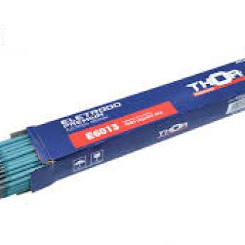 ELETRODO THOR AWS E6013 3,2MMX350MM AZ