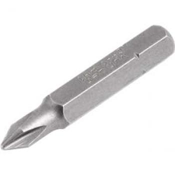BITS PHILLIPS ENC 1/4 N.1 38MM C/5PC VD