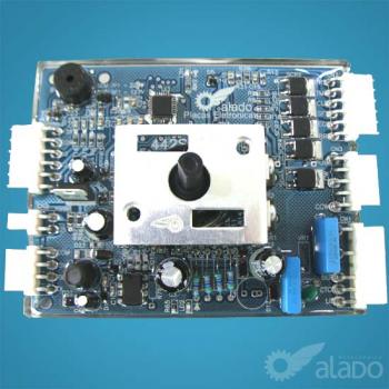 PLACA COMPAT. LTC07 70200562 ALADO