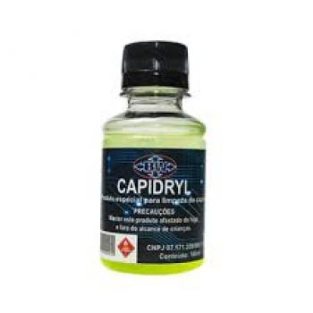 CAPIDRYL 100ML ***