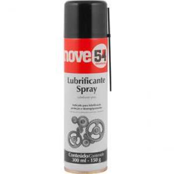 LUBRIFICANTE SPRAY 300ML/150G        954