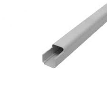 CANALETA P/DUTO PDR30 BC 2000MM