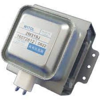 MAGNETRON UNIVERSAL BIV. 3 FUROS WITOL