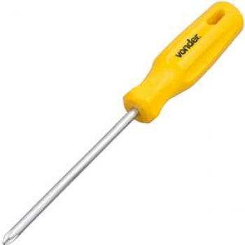 CHAVE PHILLIPS (G) 1/4X8“  CRV VONDER