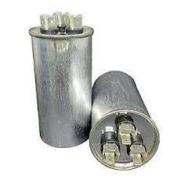 CAPACITOR DUPLO 25+3MFD 440V METAL