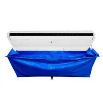 COLETOR DE LIMPEZA DOBRAVEL 60.000BTUS