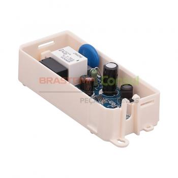 PLACA DE CONTROLE BIVOLT ATHENA CJ BRT38/BRM38/39/42
