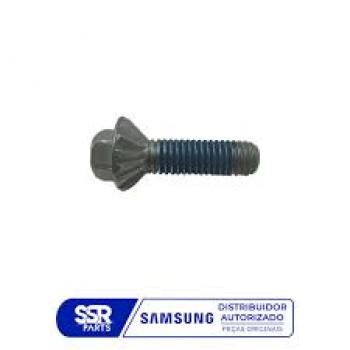 PARAFUSO CRUZETA SAMSUNG DC60-40137A ORIGINAL SPA-0138 ***