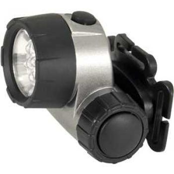 LANTERNA P/CABECA LC 007 VONDER
