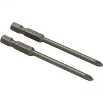 BITS PHILLIPS LG ENC1/4 N1 75MM C/2PC VD