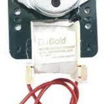 MOTOR DEFROST CONTINENTAL 220V HULTER