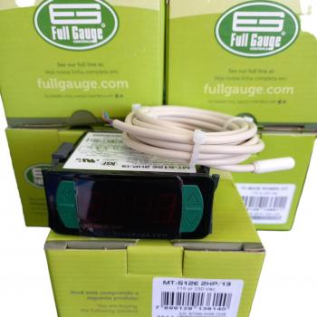 CONTROLADOR FG MT512E BIV. -50 +75