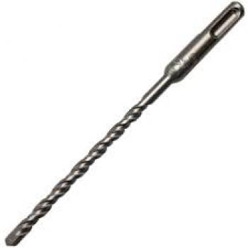 BROCA TIPO SDS 14MM X 160MM - HAEDEN