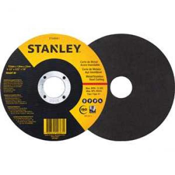 DISCO CORTE 114,3X1,0X22,2 STA8061 STANL