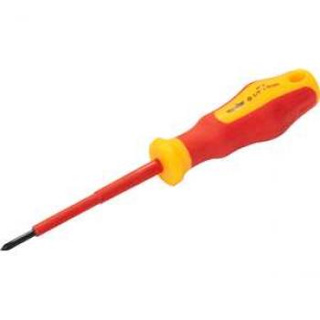 CHAVE PHILLIPS PH 0-1/8“X 75MM VDE VONDER