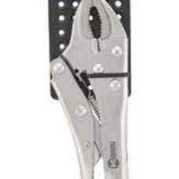 ALICATE PRESSAO 10“ CURVO 954