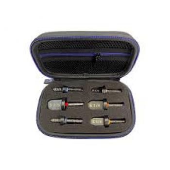 ALARGADOR SPIN SC6000 (6 PCS / BR)