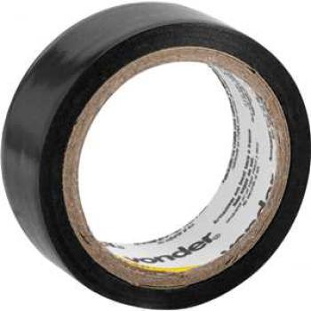 FITA ISOL 19MMX05M PRETA VONDER