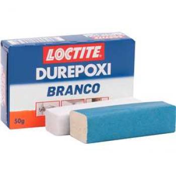 DUREPOXI BRANCO 50G  2 HORAS     LOCTITE