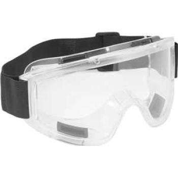 OCULOS AMPLA VISAO SPLASH INCOLOR VONDER