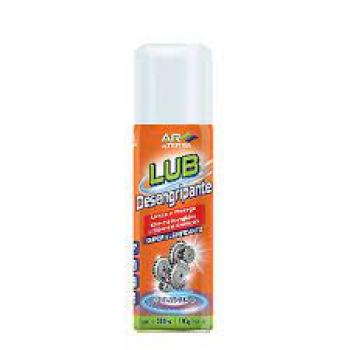 LUBRIFICANTE AR DA TERRA 300ML