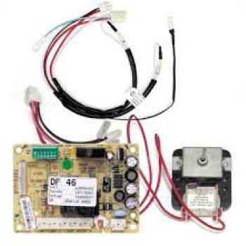 KIT PLACA POT + SENSOR GEL ELECT DF46/49 220V OR