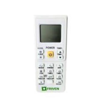 CONTROLE UNIVERSAL KT-9018E FRIVEN